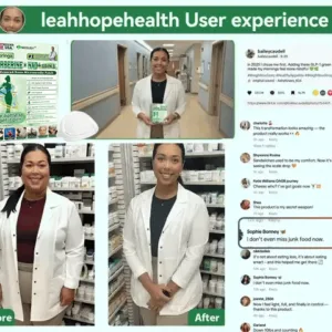 𝐎𝐟𝐟𝐢𝐜𝐢𝐚𝐥 𝐒𝐭𝐨𝐫𝐞 🇺🇸 |NEGUSY™ Moringa .Berberine x NAD+ 10-in-1 Advanced Nano Microneedle Patch - Once Daily, Visible Results in 7Days