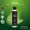 Clean Care for Stronger Hair| NEGUSY Rosemary Hydrolyzed Keratin Shampoo — Now 40% OFF