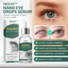NEGUSY™ Nano Eye Drops Serum 👩‍⚕️ Royal College of Ophthalmologists Recommended (Suitable for presbyopia, dry eye syndrome, glaucoma, and cataracts)